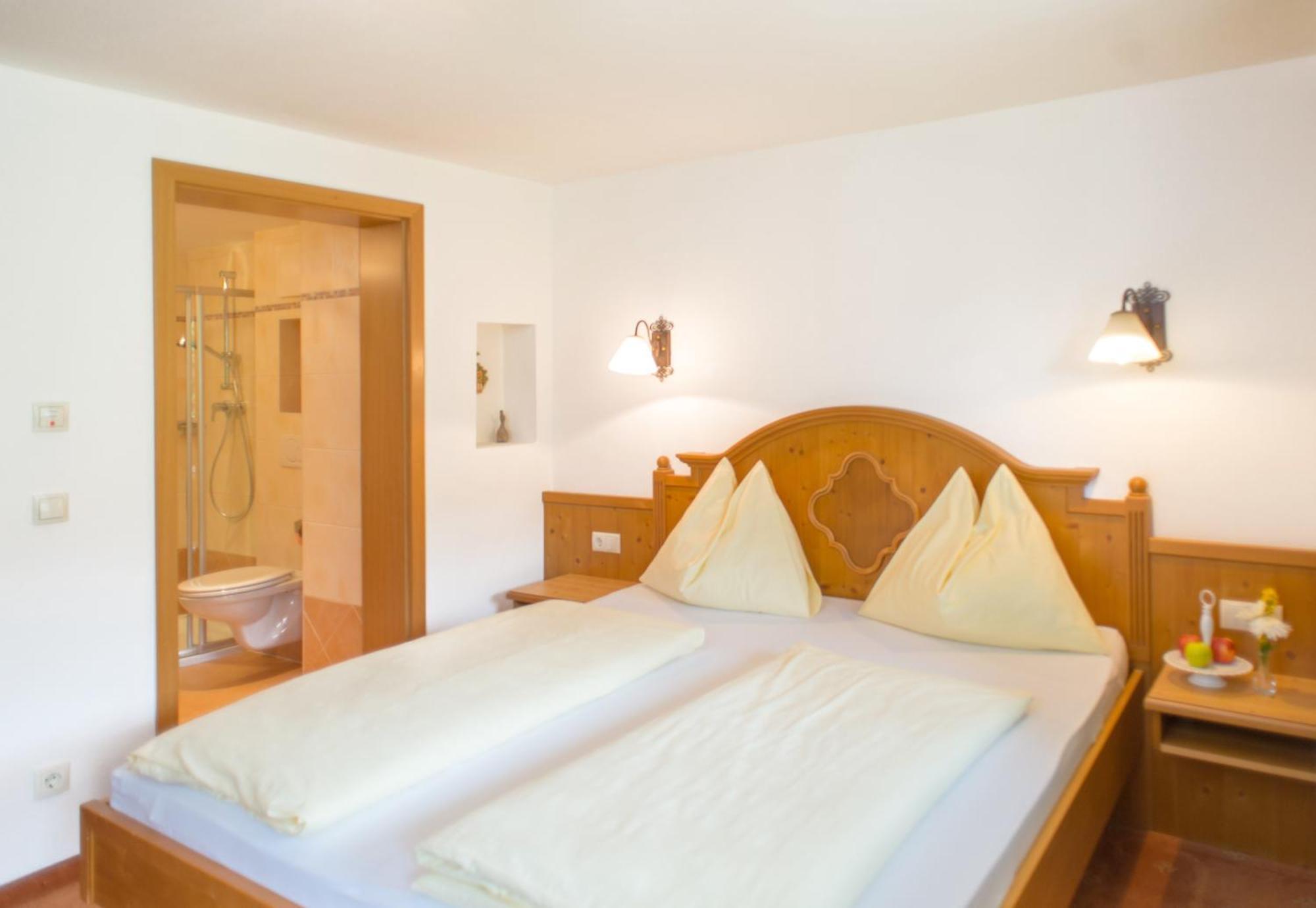 Landhotel Hubengut Bed And Breakfast Radstadt Habitación foto