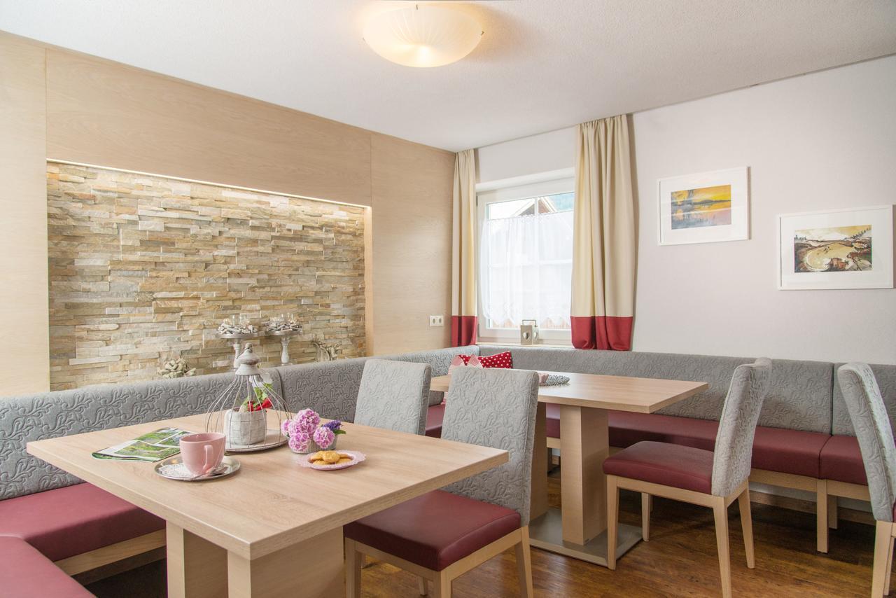 Landhotel Hubengut Bed And Breakfast Radstadt Exterior foto