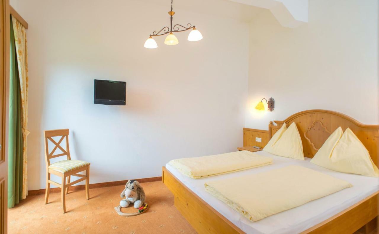 Landhotel Hubengut Bed And Breakfast Radstadt Exterior foto